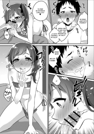 Risou no Kanojo