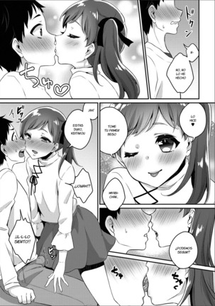 Risou no Kanojo