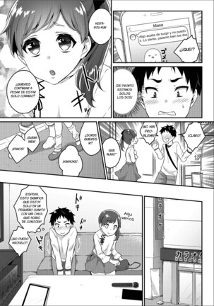 Risou no Kanojo
