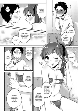 Risou no Kanojo