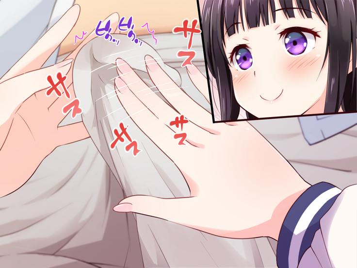 Ojou-sama ga Class Zenin no Seiyoku Shori Ganbarimasu!