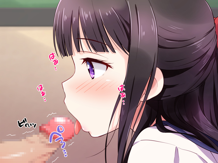 Ojou-sama ga Class Zenin no Seiyoku Shori Ganbarimasu!