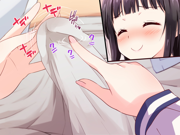 Ojou-sama ga Class Zenin no Seiyoku Shori Ganbarimasu!