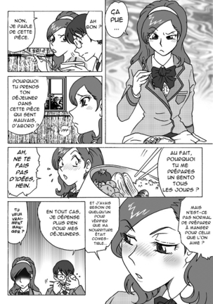 Toraware no Seito Kaichou - Page 25