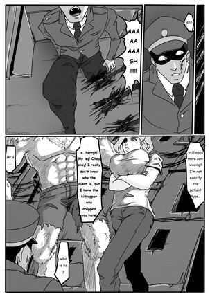 Tiandu Witch 01 Page #60