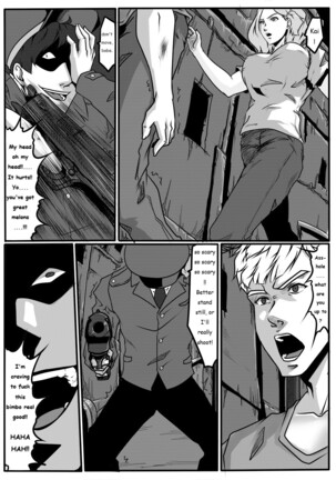 Tiandu Witch 01 Page #49