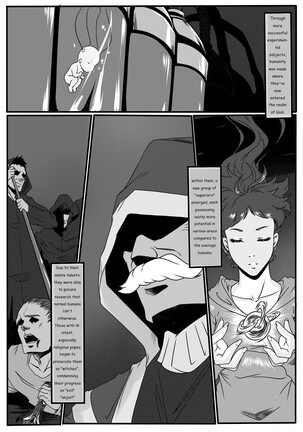 Tiandu Witch 01 Page #4
