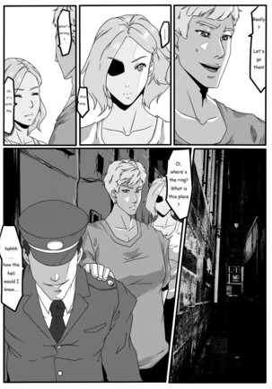 Tiandu Witch 01 Page #47