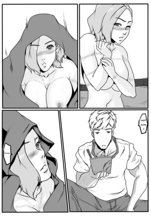 Tiandu Witch 01 Page #25