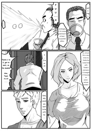 Tiandu Witch 01 Page #45