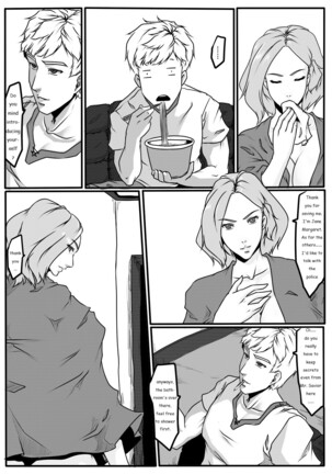 Tiandu Witch 01 Page #26