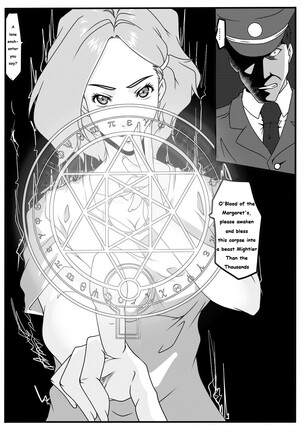 Tiandu Witch 01 Page #55