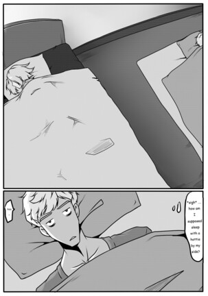 Tiandu Witch 01 Page #31