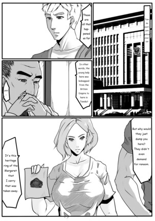 Tiandu Witch 01 Page #44