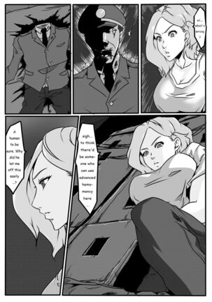 Tiandu Witch 01 Page #61