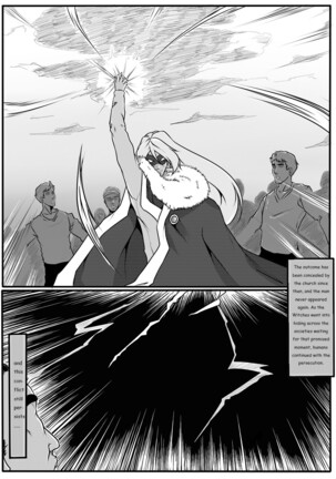 Tiandu Witch 01 Page #9