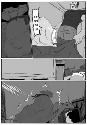 Tiandu Witch 01 Page #12