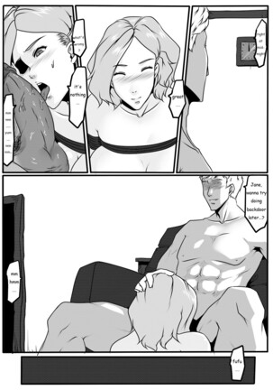 Tiandu Witch 01 Page #42