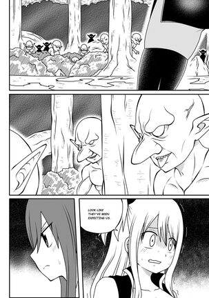 Fairy Tail H-Quest + Omake - Page 80