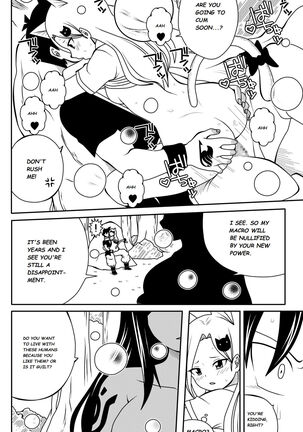 Fairy Tail H-Quest + Omake - Page 102