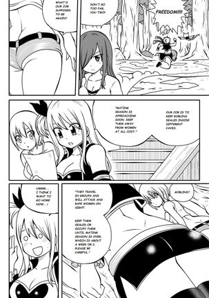 Fairy Tail H-Quest + Omake - Page 76