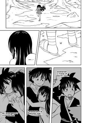 Fairy Tail H-Quest + Omake - Page 96