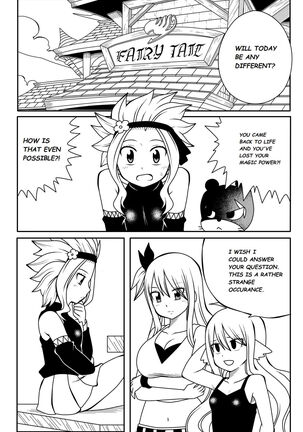 Fairy Tail H-Quest + Omake - Page 160