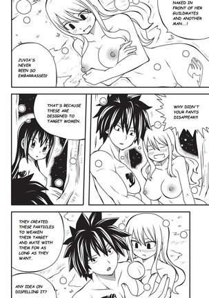 Fairy Tail H-Quest + Omake - Page 229