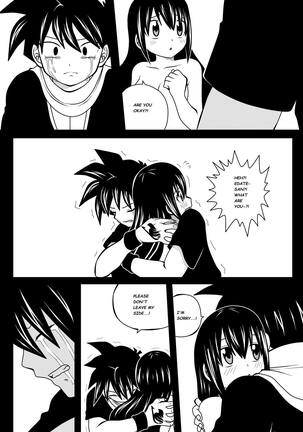 Fairy Tail H-Quest + Omake - Page 74