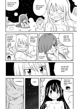 Fairy Tail H-Quest + Omake - Page 47