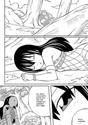 Fairy Tail H-Quest + Omake - Page 92