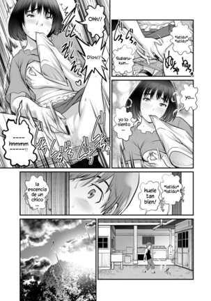 In the Guest House with Mana-san | Mana-san to Omoya o Hanarete... Chapter 2 Page #14