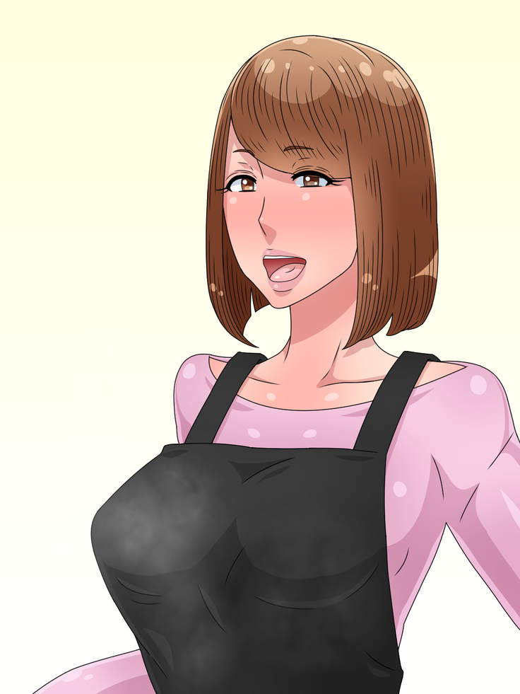 Boku no Daisuki na Mama wa Iya na Aitsu no Chinpo Senyou Nikubenki datta