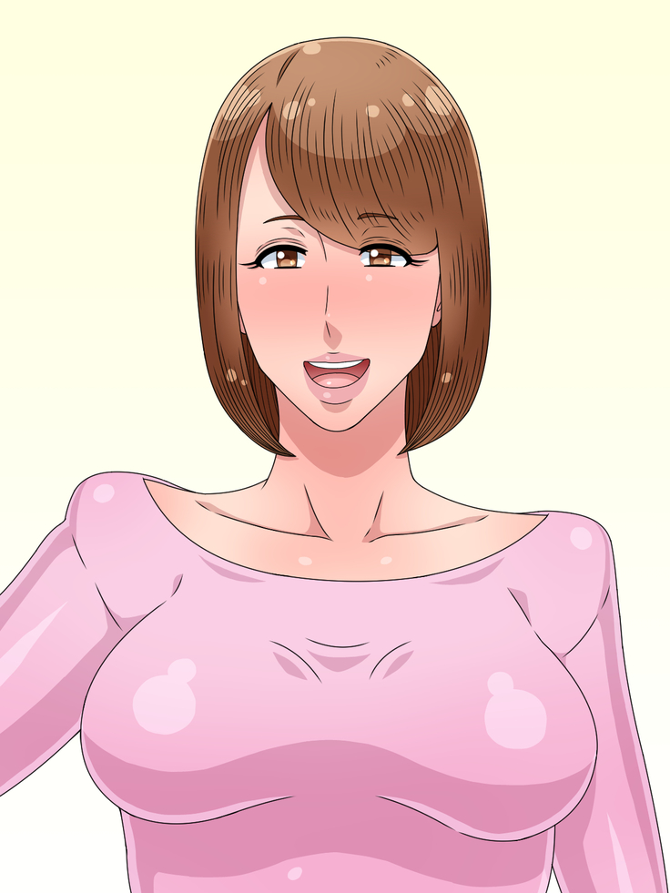Boku no Daisuki na Mama wa Iya na Aitsu no Chinpo Senyou Nikubenki datta