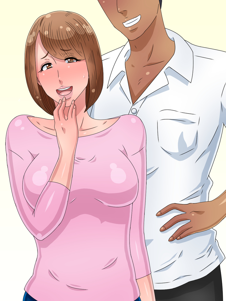 Boku no Daisuki na Mama wa Iya na Aitsu no Chinpo Senyou Nikubenki datta