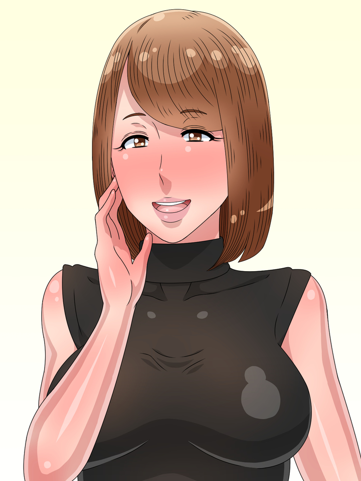 Boku no Daisuki na Mama wa Iya na Aitsu no Chinpo Senyou Nikubenki datta