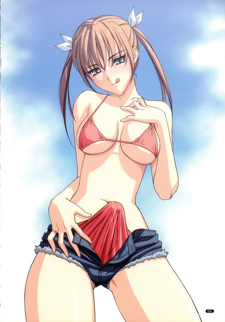 Natsu no Kakera