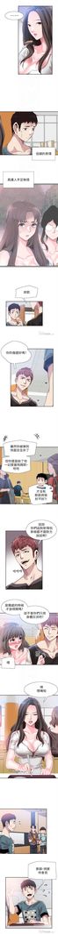 校園live秀 1-61 官方中文（連載中）