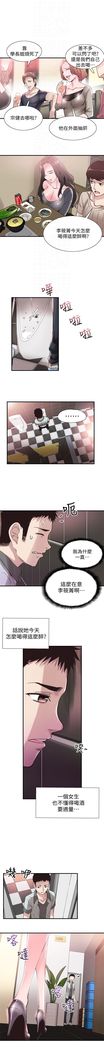 校園live秀 1-61 官方中文（連載中）