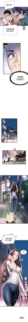 校園live秀 1-61 官方中文（連載中）