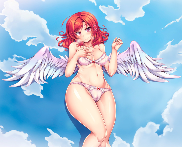 恋姫ラブマキ!! 総集編