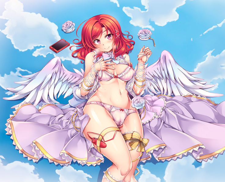 恋姫ラブマキ!! 総集編
