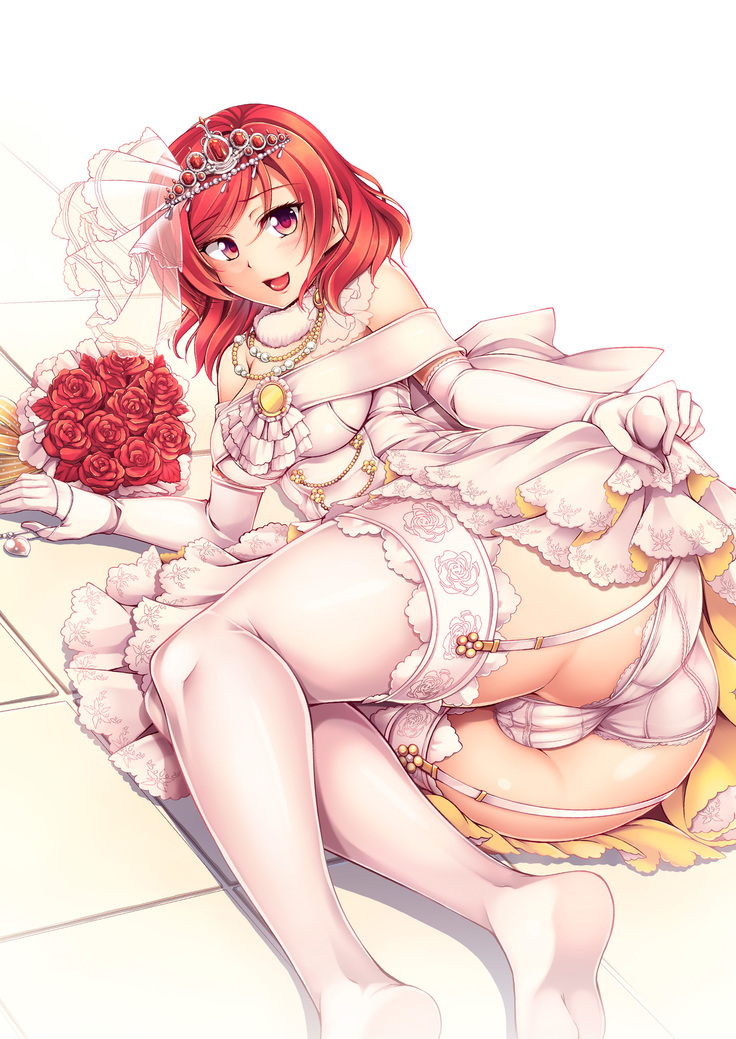 恋姫ラブマキ!! 総集編