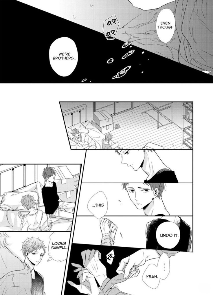 Baka da ne, Shitteru yo. | I Know, You Idiot