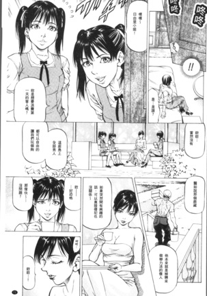 Sakusei Joshi Page #65