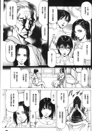 Sakusei Joshi Page #127