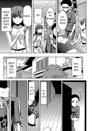 Boku no Kazoku o Sarashimasu Ch. 1-5 Page #152