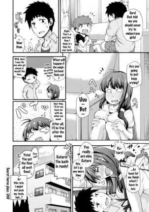 Naisho no Ouma-san Gokko | Secret Horse Play   {doujins.com} Page #22