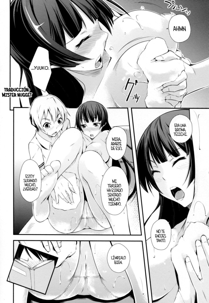 Hitori ja Dekinai!