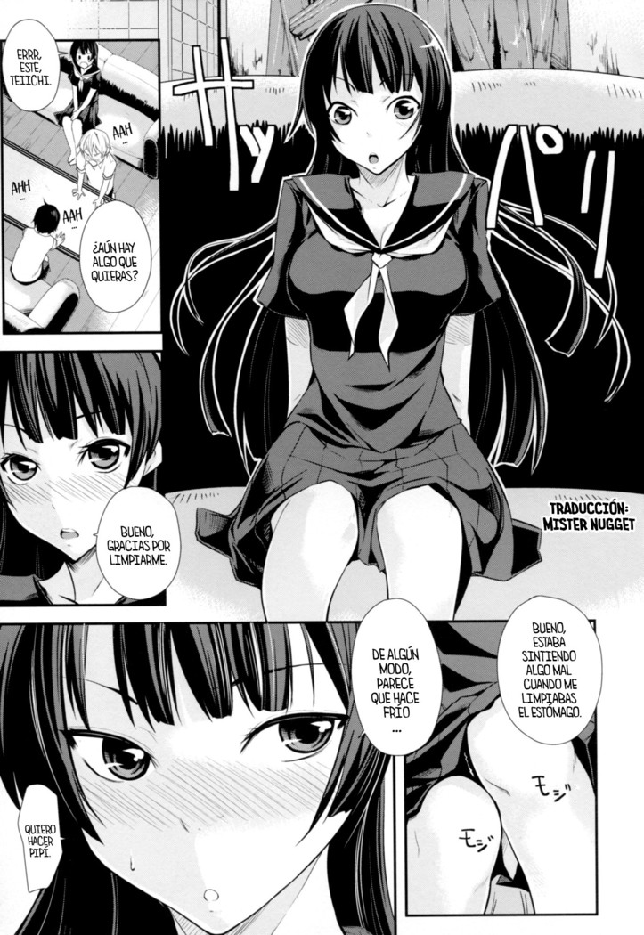 Hitori ja Dekinai!